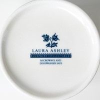 Laura Ashley Giftset 4 Bekers Sweet Alyssum 32 cl.-1