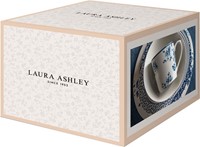 Laura Ashley Giftset Teapot China Rose 1,6 liter-7