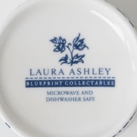 Laura Ashley Giftset Milkjug and Sugarjar-5