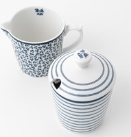 Laura Ashley Giftset Milkjug and Sugarjar-6