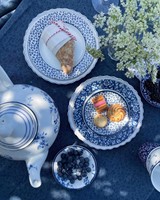 Laura Ashley Giftset 4 Borden 20 cm Assorti-5