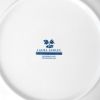 Laura Ashley Giftset 4 Plates 20 cm Sweet Alyssum-2