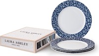 Laura Ashley Giftset 4 Borden 20 cm Sweet Alyssum-5