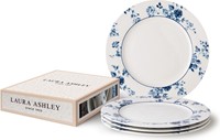 Laura Ashley Giftset 4 Borden 26 cm China Rose-5