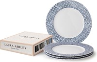 Laura Ashley Giftset 4 Plates 26 cm Floris-5
