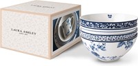 Laura Ashley Giftset 4 Kommen 16 cm Assorti-8