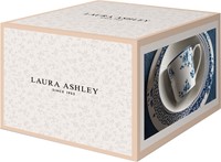 Laura Ashley Giftset 4 Kommen 16 cm China Rose -3