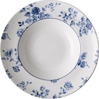 Laura Ashley Bord Pasta Diep 27,5 cm China Rose-1