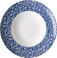 Laura Ashley Bord Pasta Diep 27,5 cm Sweet Alyssum -1