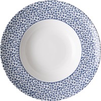 Laura Ashley Plate Pasta Deep 27,5 cm Floris-1