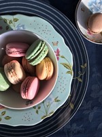 Laura Ashley Giftset 12 Delig Dinnerset -3