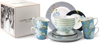 Laura Ashley Giftset 16 Delig Dinnerset-3