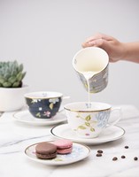 Laura Ashley Giftset Milkjug and Sugarjar-4