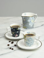 Laura Ashley Giftset Milkjug and Sugarjar-5