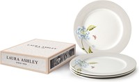 Laura Ashley Giftset 4 Borden 20 cm Cobblestone Pinstripe-4