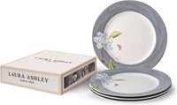Laura Ashley Giftset 4 Borden 20 cm Midnight Pinstripe-4