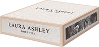 Laura Ashley Giftset 4 Borden 20 cm Mint Candy Stripe-2