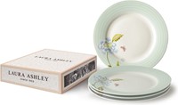 Laura Ashley Giftset 4 Borden 20 cm Mint Candy Stripe-3