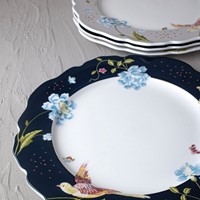Laura Ashley Giftset 4 Borden 24,5 cm Assorti-1