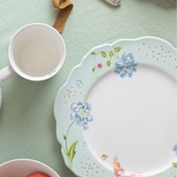 Laura Ashley Giftset 4 Borden 24,5 cm Assorti-5