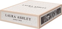 Laura Ashley Giftset 4 Borden 26 cm Cobblestone Pinstripe-4