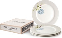 Laura Ashley Giftset 4 Borden 26 cm Cobblestone Pinstripe-5