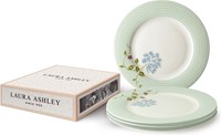 Laura Ashley Giftset 4 Borden 26 cm Mint Candy Stripe-5