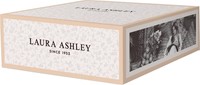 Laura Ashley Giftset 4 Bekers Laag Assorti 30 cl.-4