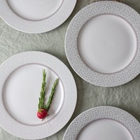 Laura Ashley Plate 20 cm Dots-3