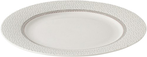 Laura Ashley Plate 20 cm Dots-2