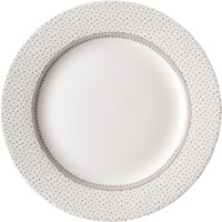Laura Ashley Plate 20 cm Dots