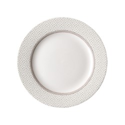 Laura Ashley Plate 20 cm Dots