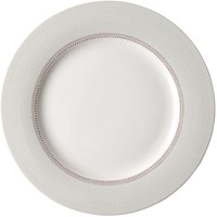 Laura Ashley Bord plat 23 cm Strepen-1