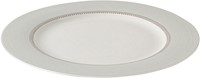 Laura Ashley Bord plat 23 cm Strepen-2