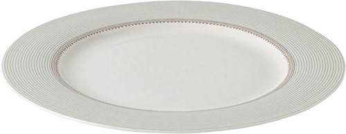 Laura Ashley Plate 23 cm Stripes-2