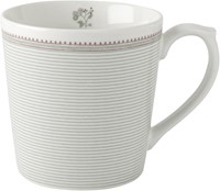 Laura Ashley Mug Stripes