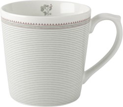 Laura Ashley Mug Stripes
