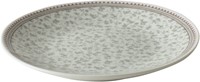 Laura Ashley Petit Four 12 cm Groene Bloemen-2