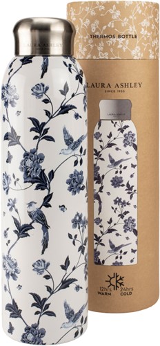 Laura Ashley Giftset Thermosfles Summer Palace -2