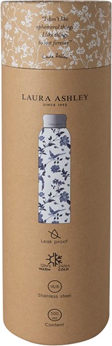 Laura Ashley Giftset Thermosfles Summer Palace -3