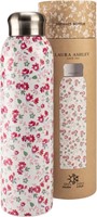 Laura Ashley Giftset Thermosbottle Petit Flowers Pink-2