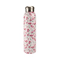 Laura Ashley Giftset Thermosfles Petit Flowers Roze