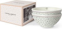 Laura Ashley Giftset 2 Kommen 16 cm -1