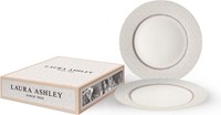 Laura Ashley Giftset 2 Borden Plat 20 cm -4