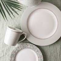 Laura Ashley Giftset 2 Borden Plat 26 cm-1