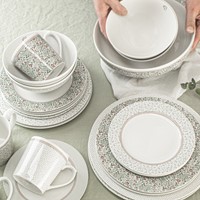 Laura Ashley Giftset 16 Delig Servies-1