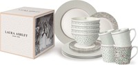 Laura Ashley Giftset 16 Delig Servies-6