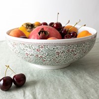 Laura Ashley Giftset Schaal 23 cm-2