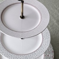 Laura Ashley Giftset 3-tier Cakestand-1