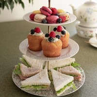 Laura Ashley Giftset 3-tier Cakestand-2